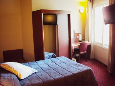 Hôtel La Solitude - 28