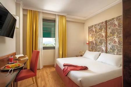 Best Western Park Roma Nord - 70
