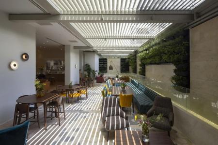 COCO-MAT Athens BC - 24