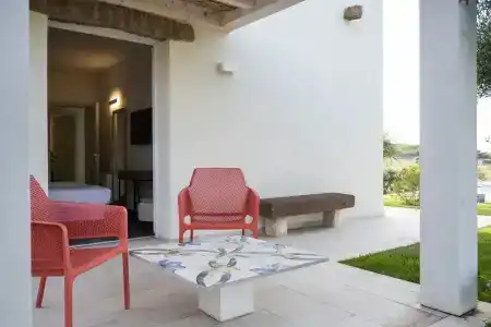 Bajaloglia Resort - 199