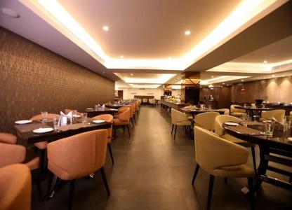 Shravanthi Sarovar Portico - 28