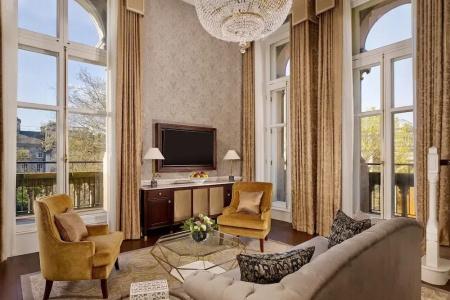 The Westin Dublin - 165