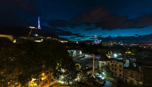 Pirimze Plaza - 12