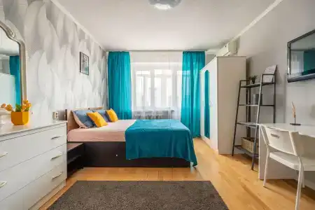 Квартира на Добровольского - 31