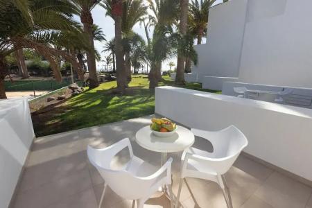 Hipotels La Geria - 56