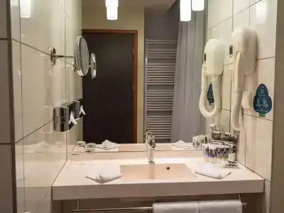 Mercure Warszawa Grand - 7