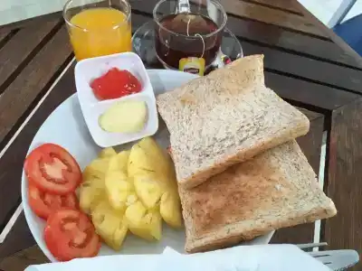Wandee Bed & Breakfast - 32