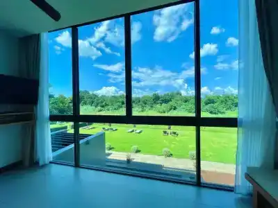Zensala Riverpark Resort-Sha Extra Plus - 60