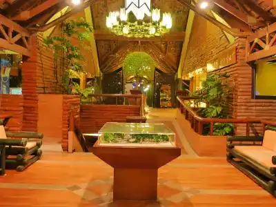 Sunset Park Resort And Spa - Sha Plus - 16