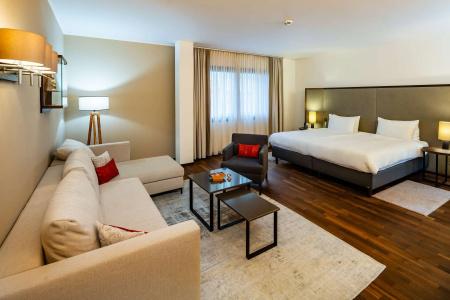 Park Plaza Trier - 52