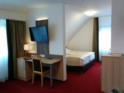 Wellness Garni Krone - 89