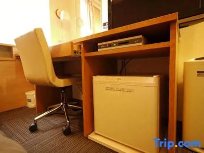 Route-Inn Iwaki Ekimae - 49