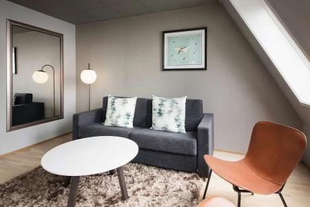 Scandic Ambassadeur - 51