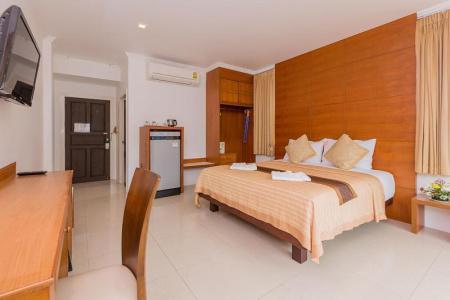 Sukcheewa Residence Phuket - 248