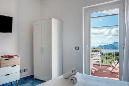 Gocce Di Capri Resort - 274