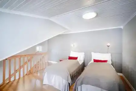 Finnøy Bryggehotell - by Classic Norways - 29