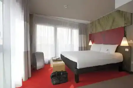 ibis Lille Centre Grand Palais - 32