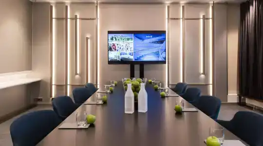 Radisson Blu Marina Palace, Turku - 14