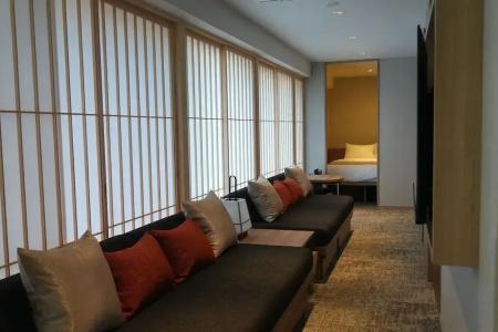 MONday Apart Premium 銀座新富町 - 158