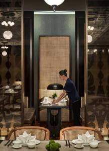 Mandarin Oriental Guangzhou - 29