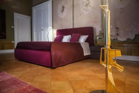 Palazzo Cannavina Suite & Private Spa - 38
