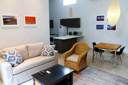The Olive Exclusive All-Suite - 26