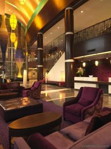 Deltas by Marriott Conference Centre - 1