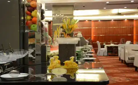 Guangzhou Good International - 8