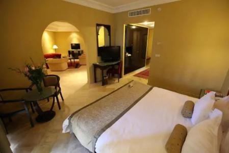 Ramada Plaza Tunis - 45