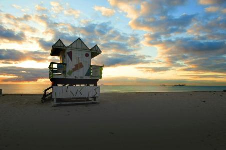 Beacon South Beach - 26