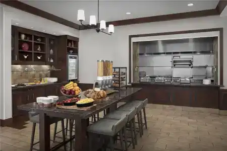 Hilton Garden Inn/Bricktown - 30