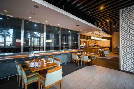 Amwaj Rotana, Jumeirah Beach - Dubai - 15