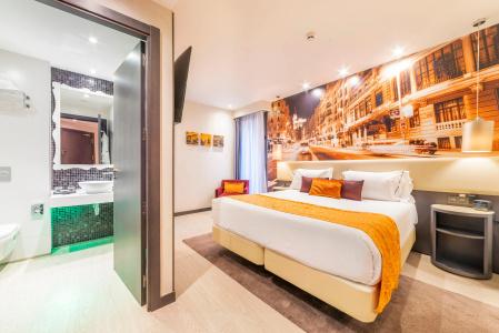 Indigo Madrid - Gran Via, An Ihg Hotel - 3