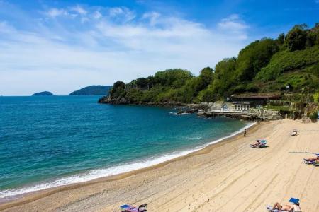 Baia Blu Rta Residence - 18