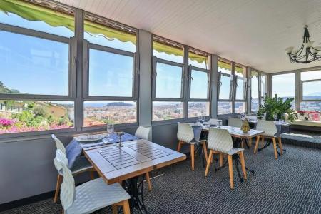Le Panoramic Boutique Hôtel - 27