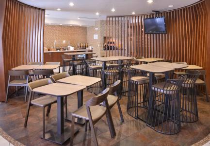 SpringHill Suites Las Vegas Henderson - 18