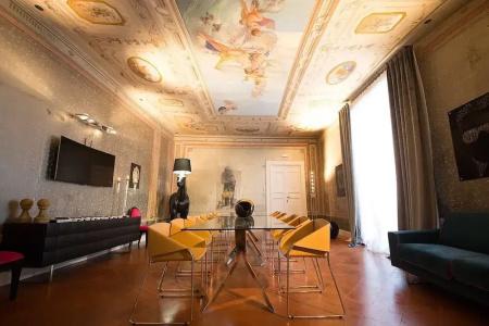 Palazzo Cannavina Suite & Private Spa - 22
