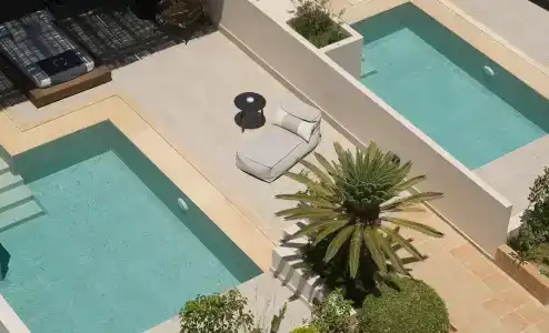 Asterion Suites & Spa - 205