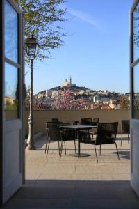InterContinental Marseille - Dieu, an IHG - 38