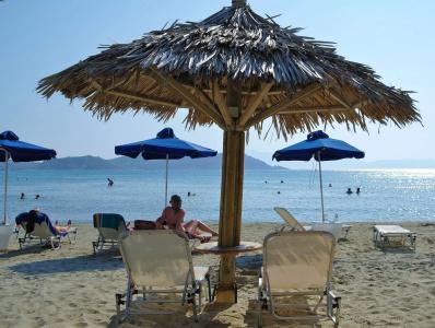 Cycladic Islands & Spa - 18