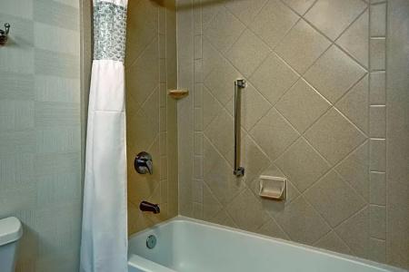 Hampton Inn & Suites-Downtown-Riverplace - 133