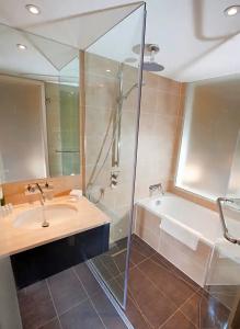 Dorsett Shepherds Bush London - 55