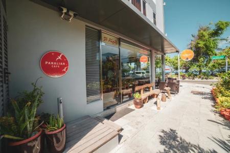 Paralian Hulhumale' - 0