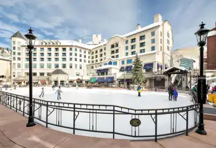 Park Hyatt and Spa, Vail Valley - 39