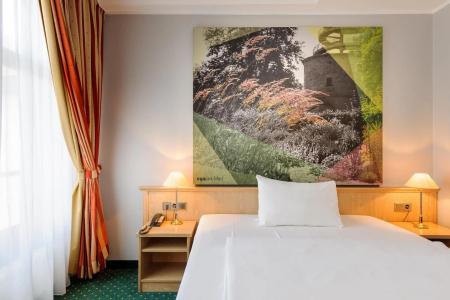 Mercure - 4