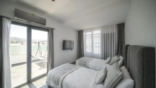 Sea Palm Otel Yalıkavak - 93