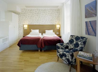 Scandic Hallandia - 6