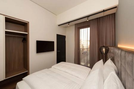 Adina Apartment Nuremberg - 26