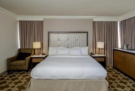 Hilton/ Fallsview and Suites - 61
