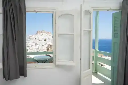 Anatoli Luxury Studios & Suites - 142